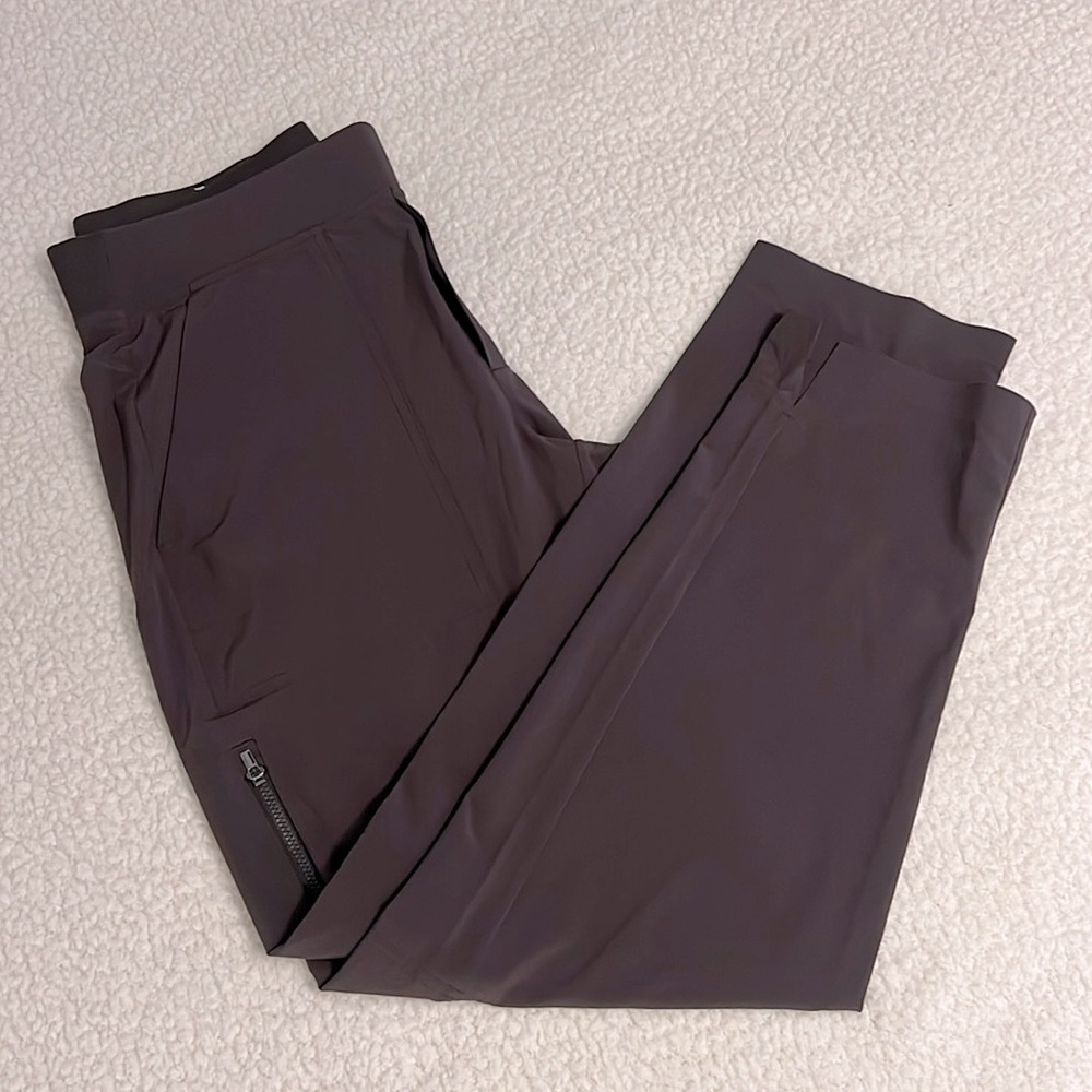Athleta Women’s Purple Athleisure Pants